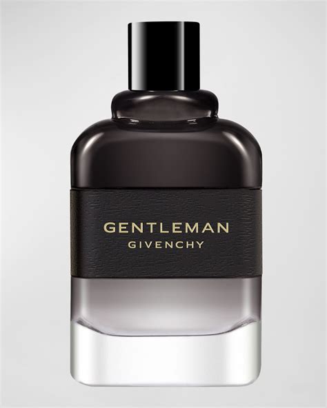 gentleman givenchy boisee|Givenchy gentleman boisee 100ml.